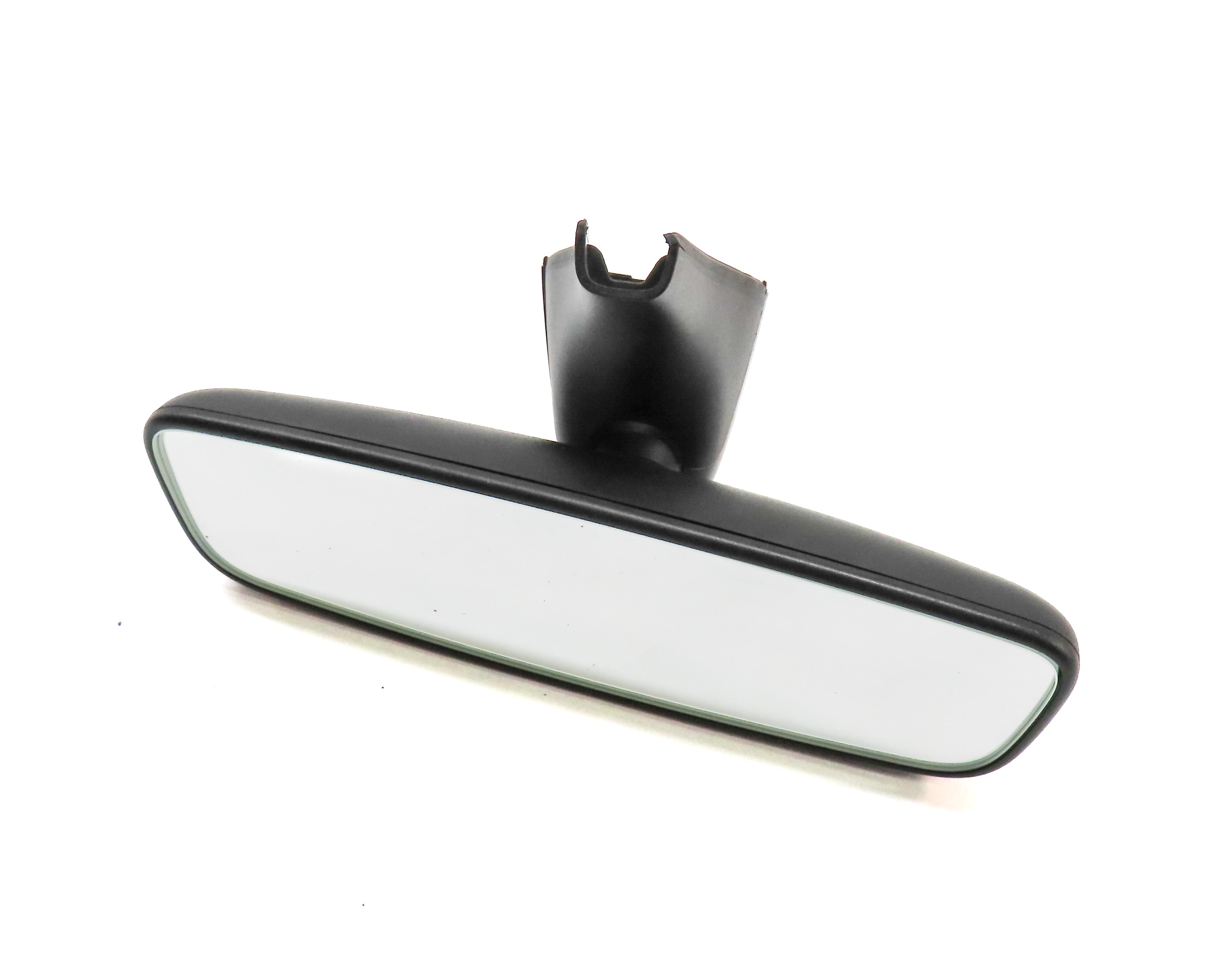 2018 AUDI Q3 (8U) INTERIOR FRONT WINDSHIELD REARVIEW MIRROR (Black) — exact item pictured